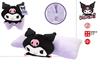Imagen de Peluche Almohada Kuromi 2 En 1 45X28Cm