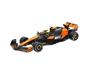 Imagen de Coche Radio control Maisto Escala 1:24 F1 2024 Mclaren Mcl 38 2.4Ghz.