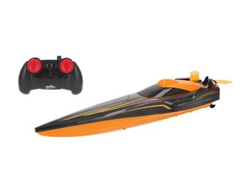 Imagen de Lancha Radio control Maisto Hydro Blaster 2.4Ghz