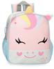 Imagen de Mochila Roll Road Happy Pets My Little Unicor 25Cm 23x25x10 cm