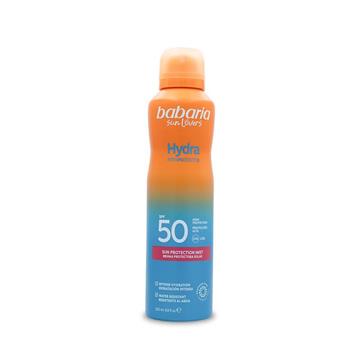 Imagen de Bruma Solar Hydra Factor50 200ml