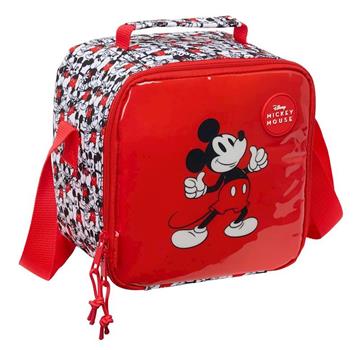 Imagen de Nevera Waterproof Mickey Mouse 20x20x15 Cm