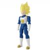 Imagen de Figura Dragon Ball Limit Breaker Ss3 Vegeta Daima 30 cm