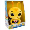 Imagen de Peluche Musical Dx Abejita 30 cm. Con la canción de "abejita chiquitita"