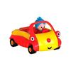 Imagen de Vehiculo Interactivo Tuni & Plim Plim  Push And Go  