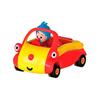 Imagen de Vehiculo Interactivo Tuni & Plim Plim  Push And Go  