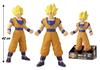 Imagen de Figura Dragon Ball Super Saiyan Goku 42 cm