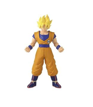 Imagen de Figura Dragon Ball Super Saiyan Goku 42 cm