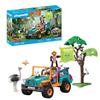 Imagen de Vehículo todoterreno de colores Playmobil