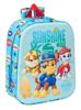 Imagen de Mochila Guarderia 3D Paw Patrol 3D 22x27x10 Cm