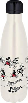 Imagen de Botella acero inoxidable mickey 780 ML