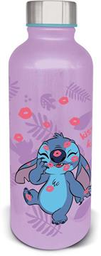 Imagen de BOTELLA ALUMINIO TREND 755 ML STITCH YOUNG ADULT