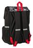 Imagen de Mochila Extensible Spider-Man 18,5X41X15Cm