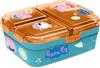 Imagen de Sandwichera Múltiple XL Peppa Pig