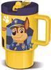Imagen de Taza Rambler Pp Paw Patrol Boy Rescue Pups 530 M