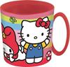 Imagen de Taza Micro  Hello Kitty And Friends 390 Ml