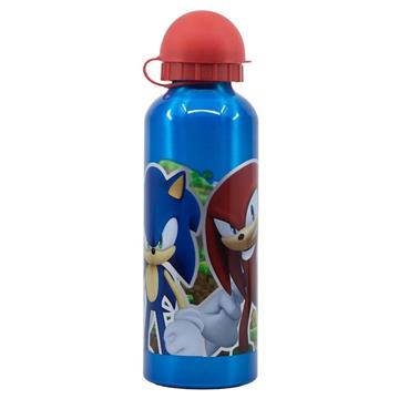 Imagen de Sonic Botella Aluminio 530 ML