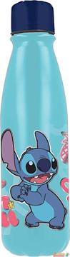 Imagen de Botella Aluminio Stitch Palms 600 ml.