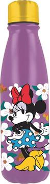 Imagen de Botella Aluminio Infantil  Minnie Sunshine 600 Ml