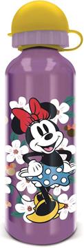 Imagen de Botella Aluminio Alta Minnie Sunshine 530 Ml 