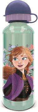 Imagen de Botella Aluminio Alta Frozen Snowy Tale 530 Ml 