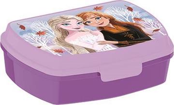 Imagen de Stor Sandwichera Rectangular Frozen Autum Leaves