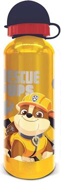 Imagen de Botella Aluminio Alta Paw Patrol Boy Rescue Pups 530 Ml 