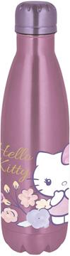 Imagen de Botella Acero Inoxidable Hello Kitty 780 Ml 