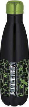 Imagen de Botella Acero Inoxidable Minecraft  780 Ml 