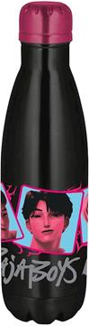 Imagen de Botella Acero Inoxidable  Kpop Demon Hunters 780 Ml 