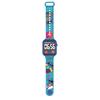 Imagen de Reloj digital Disney Stitch LED
