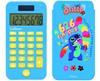 Imagen de Calculadora de bolsillo Stitch de 8 dígitos con funda protectora