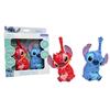 Imagen de Walkie talkies Stitch 3D para niños