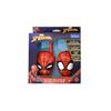 Imagen de Walkie talkies Spiderman 3D Lexibok