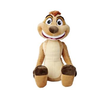Imagen de Peluche Timón Orignal Disney 25 cm