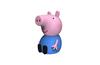 Imagen de Figura Peppa Pig George My First 7Cm