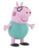 Imagen de Figura Papa Peppa Pig Comansi