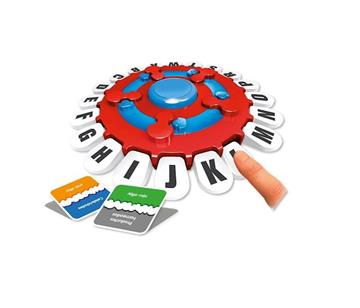 Imagen de Juego Palabras Rápidas 26.5x5x26.5