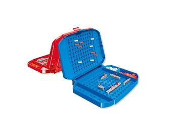 Imagen de Juego Duelo de Barcos 26'50x26'50x7'8cm