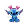Imagen de Peluche Stitch Corazones 25 Cm
