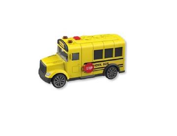 Imagen de Vehículos en pack 2 ud., con luces y sonidos 28'4x9'3x24'1cm