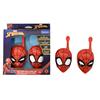 Imagen de Walkie talkies Spiderman 3D Lexibok
