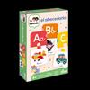 Imagen de Juego Educativo Abecedario Diset