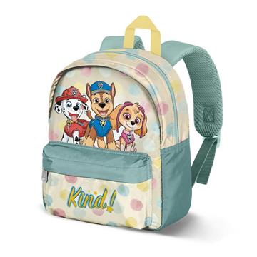 Imagen de Mochila Preescolar Joy La Patrulla Canina Kind 22 x9 x27 cm