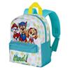 Imagen de Mochila Preescolar Joy La Patrulla Canina Kind 22 x9 x27 cm