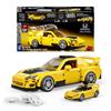 Imagen de Hot Wheels Collector Speed HONDA S2000