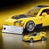 Imagen de Hot Wheels Collector Speed HONDA S2000