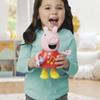 Imagen de Figura Peppa Pig Peppa Musical