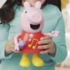 Imagen de Figura Peppa Pig Peppa Musical