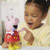 Imagen de Figura Peppa Pig Peppa Musical